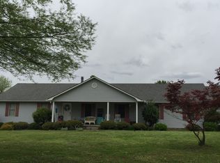 632 Old Dyersburg Rd, Dyer, TN 38330