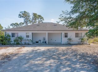 5344/5346 29th St SW, Lehigh Acres, FL 33973