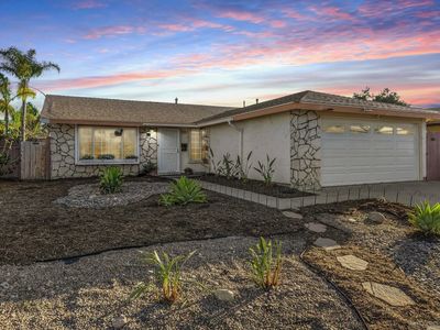 8323 Calle Calzada, San Diego, CA, 92126