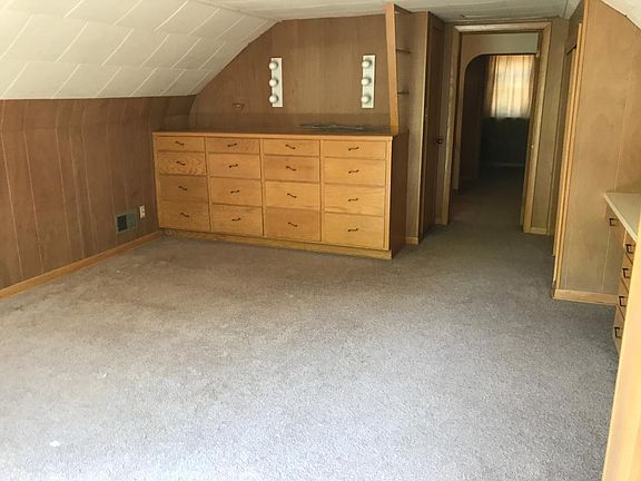 Upstairs Master Bedroom