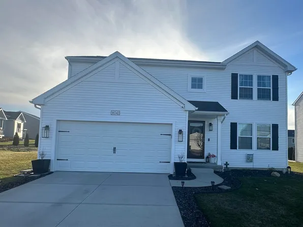 16542 Bedington Dr, Linden, MI 48451