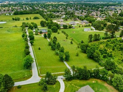 4587 W Garrett Rd, Rogers, AR, 72758