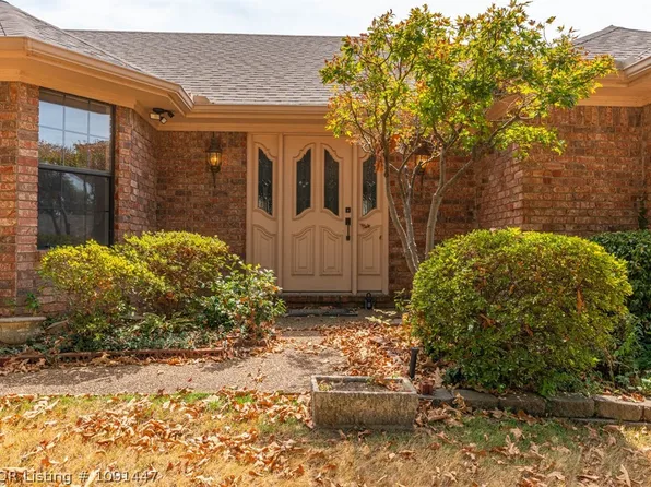 903 Fir Dr, Van Buren, AR 72956