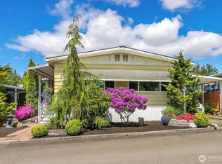 4111 164th St SW UNIT 2, Lynnwood, WA 98087