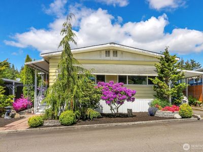 4111 164th Street SW #2, Lynnwood, WA, 98087