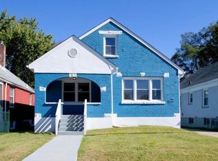 2515 W Hill St, Louisville, KY