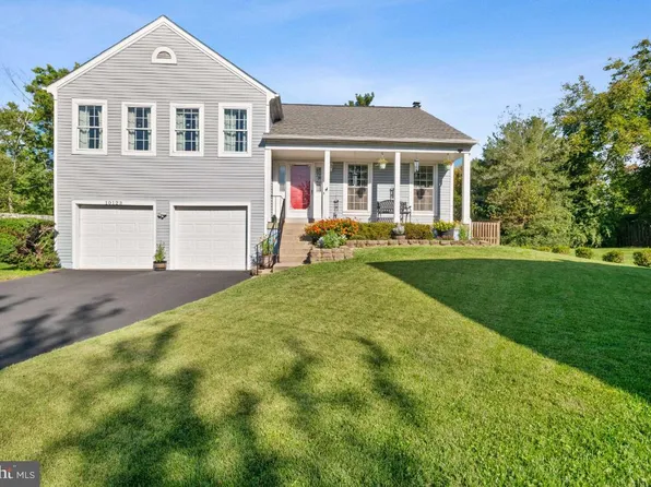 10123 Wimbledon Ct, Manassas, VA 20110