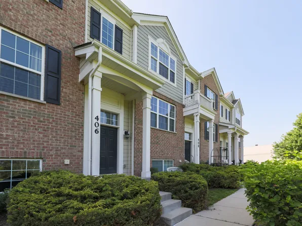 406 Prairie Ct, Morton Grove, IL 60053