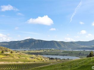 148 High Blossom Ln, Manson, WA 98831