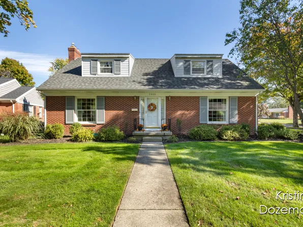2668 Union Ave SE, Grand Rapids, MI 49507