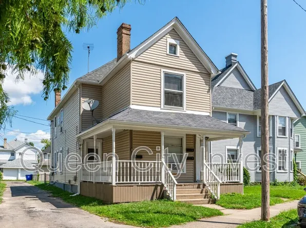 115 E Foraker St #2, Dayton, OH 45409