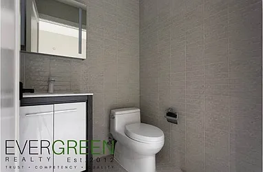 Rented by Evergreen Apartments BK