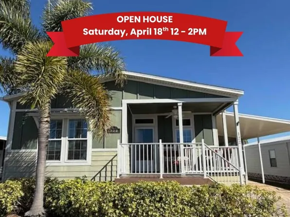 100 Hampton Rd Lot 122, Clearwater, FL 33759