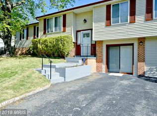 3608 Kidder Rd, Clinton, MD 20735