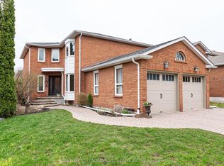 59 Lanewood Dr, Aurora, ON L4G 4V4