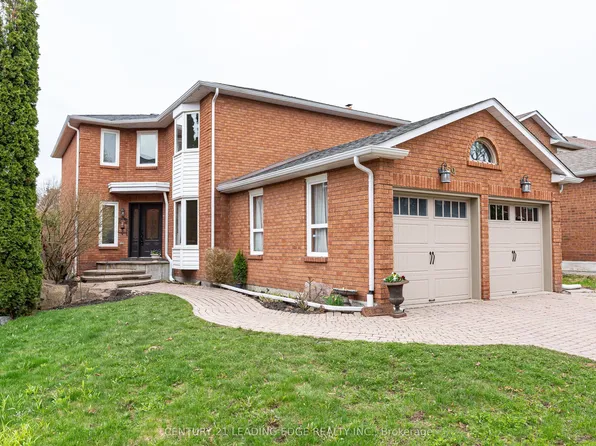 59 Lanewood Dr, Aurora, ON L4G 4V4