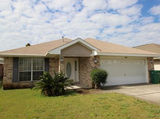 1606 Ella Ruth Dr, Fort Walton Beach, FL 32547