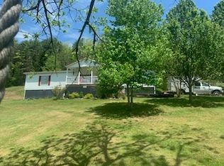 928 Wolf Ck Rd, Spanishburg, WV 25922