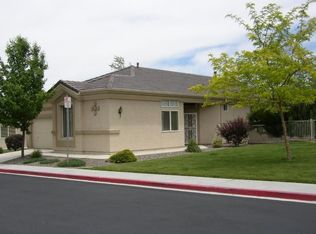 487 Sierra Leaf Cir, Reno, NV 89511
