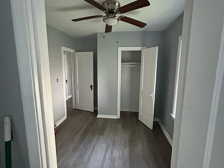 bedroom #3