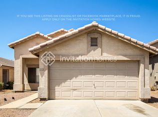 3732 N 106th Ln, Avondale, AZ 85392