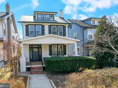 1305 Lawrence St NE, Washington, DC, 20017