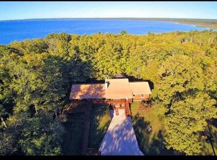 1903 E M134 St, Saint Ignace, MI 49781