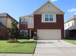 10806 Chestnut Path Way, Tomball, TX 77375