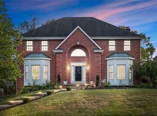 206 Gander Dr, Wexford, PA 15090