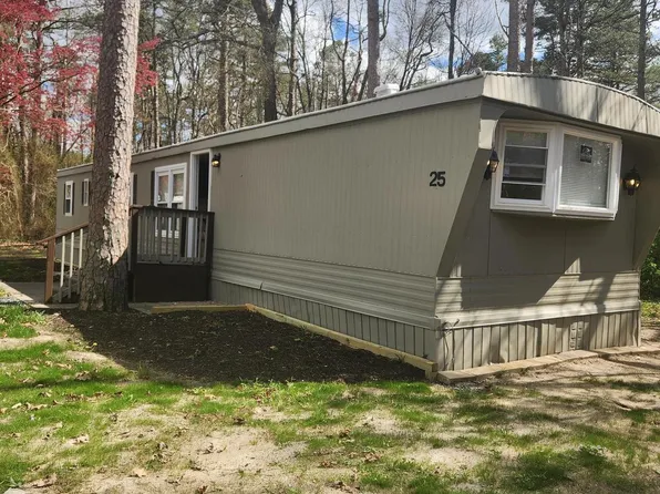 5296 N Delsea Dr #25, Newfield, NJ 08344