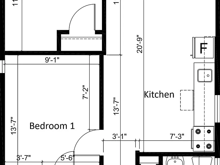 253 Lakeshore Rd E #D — Photo 10