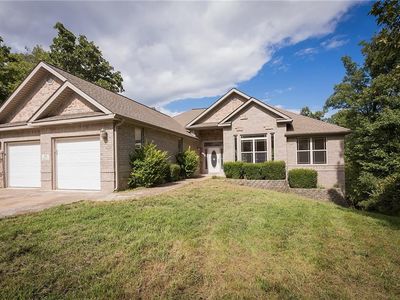 30 Boxford Dr, Bella Vista, AR, 72715