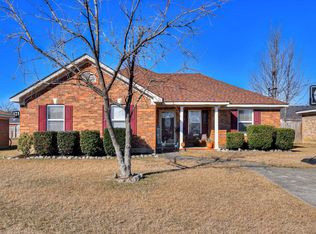 3625 Stanton Ct, Augusta, GA 30906