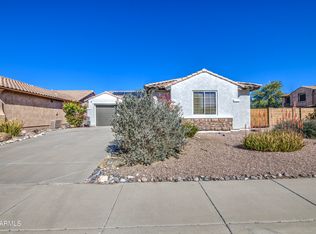 5988 W Yorktown Way, Florence, AZ 85132
