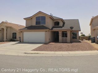 4808 Northview Dr, El Paso, TX 79934