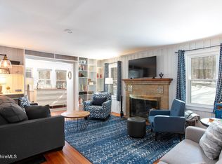 10 Elm Rd, Richmond, MA 01254