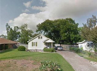 121 Sigma St, Belle Chasse, LA 70037