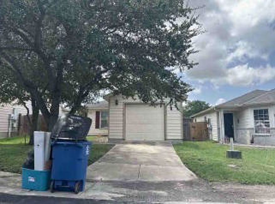 Property Front View