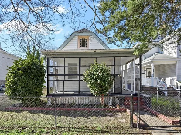 3237 Lyons Avenue, Norfolk, VA 23509