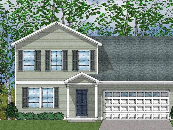 5 Cedarwood St, Beaufort, SC 29906