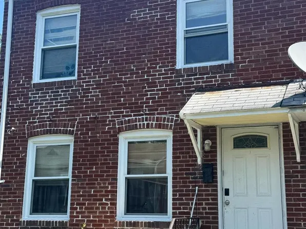 2635 Waldo St, Harrisburg, PA 17110
