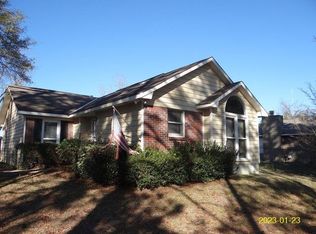 408 Timberlane Dr, Columbus, GA 31907