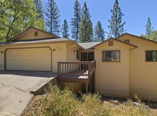 16621 Hillside Dr, Sonora, CA 95370