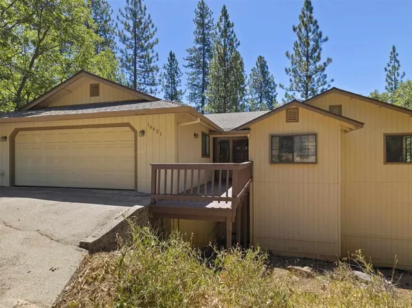 16621 Hillside Dr, Sonora, CA 95370