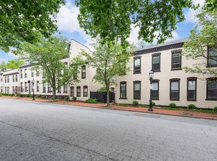 1500 Menard Apartments, Saint Louis, MO 63104