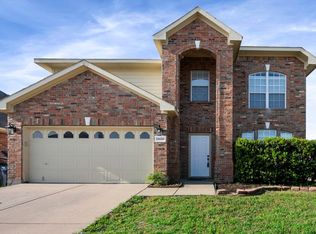 13600 Cherokee Ranch Rd, Fort Worth, TX 76114