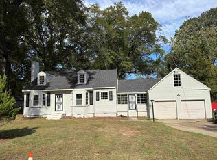 936 Brownlee Rd, Memphis, TN 38116