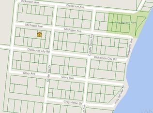 LOT 14 Michigan Ave, Milton, FL 32583