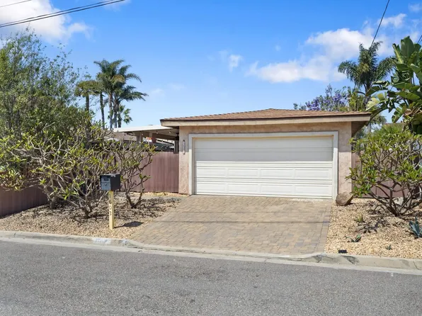 1602 Grandview St, Oceanside, CA 92054