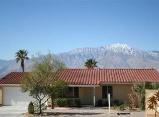 66649 E San Marcus Rd, Desert Hot Springs, CA 92240